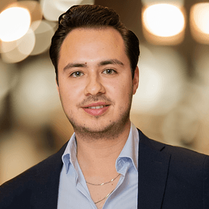 Jonathan Guerrero