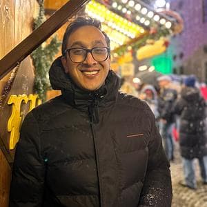 Karan Gupta