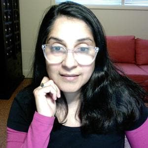 Mahitha Gokulachandra